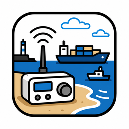 Receiver avatar